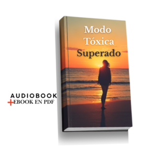 Modo Toxica Superado -