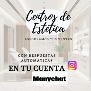 Sistema de Ventas 24/7 para Estéticas