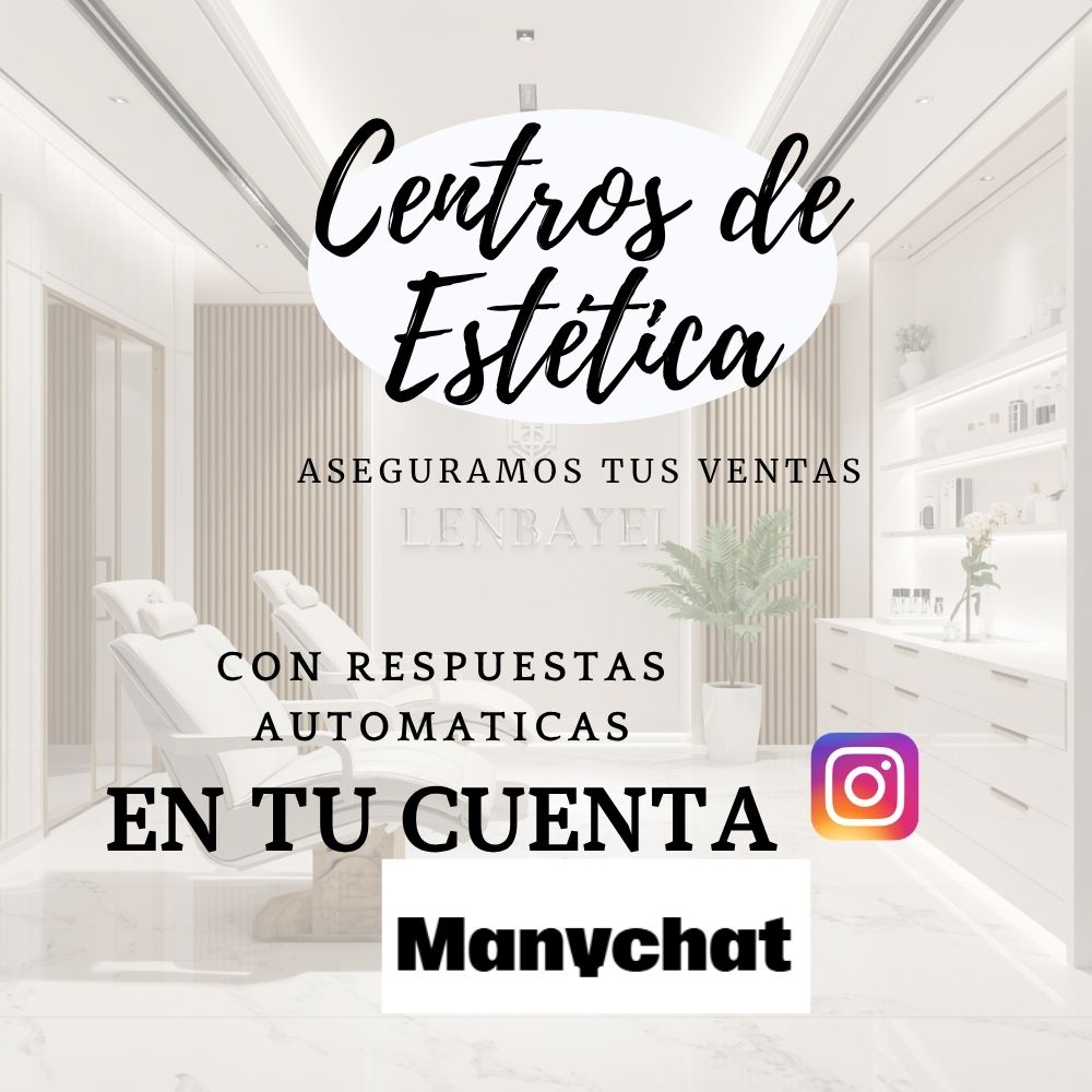 Sistema de Ventas 24/7 para Estéticas