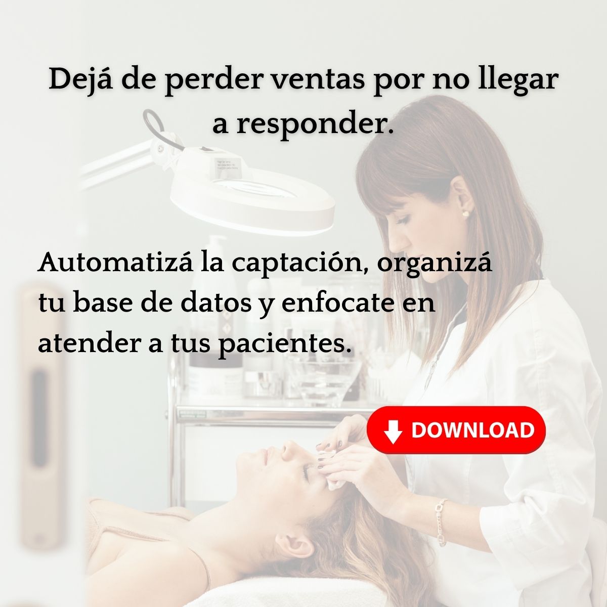 Sistema de Ventas 24/7 para Estéticas - Imagen 4